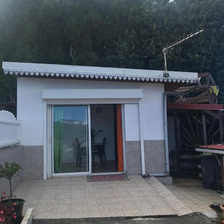 Chez - Dom Apartamento Le Tampon Exterior foto
