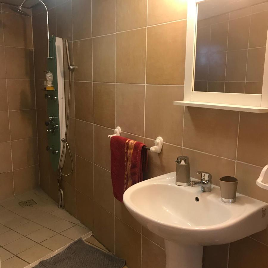 Chez - Dom Apartamento Le Tampon Exterior foto