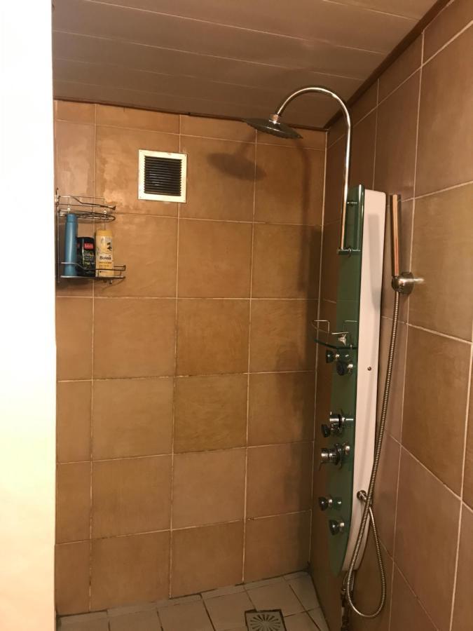 Chez - Dom Apartamento Le Tampon Exterior foto