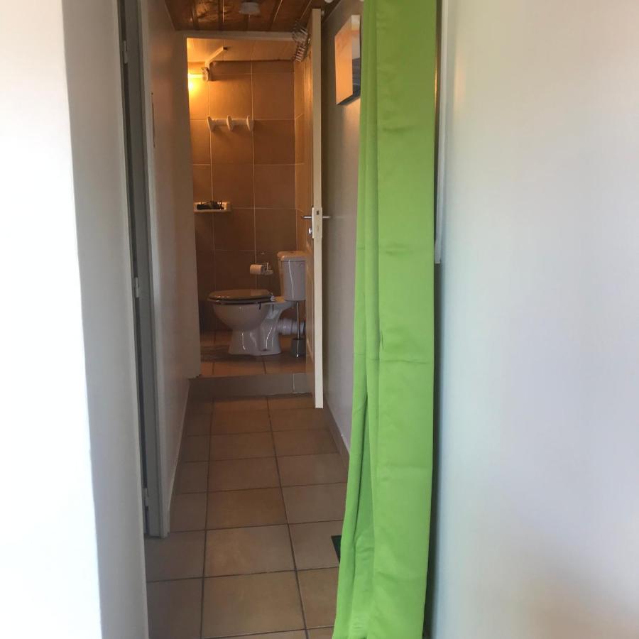 Chez - Dom Apartamento Le Tampon Exterior foto