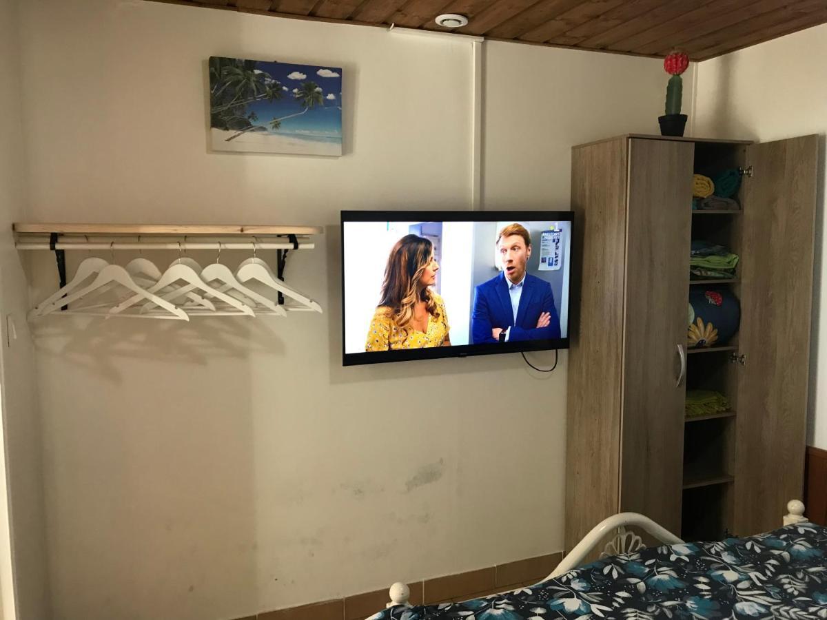 Chez - Dom Apartamento Le Tampon Exterior foto